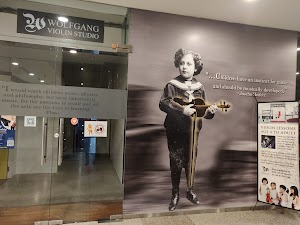 Wolfgang Violin Studio (Centrepoint) place picture