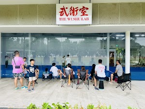 The Wushu Lab place picture
