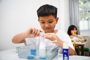 Science MasterClass place picture