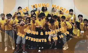 The Young Maker (Stars of Kovan) place picture