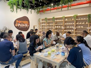 PotteryPlease! Pottery Painting Studio place picture