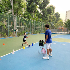 Jun Tennis Academy | Tennis Lessons Singapore place picture