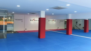 Kickmatics Taekwondo (Serangoon Garden) place picture