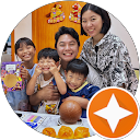 Aston Cheok Liangwei profile picture