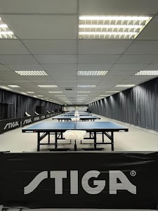 Ascend Table Tennis Academy place picture