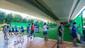 Salt & Light Archery @ West Coast place picture