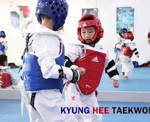KyungHee Taekwondo @ Jurong East place picture