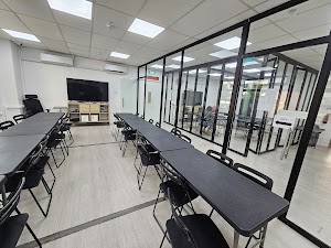 Singapore Chess Federation place picture