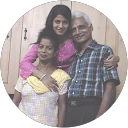 Shivali Keshav profile picture