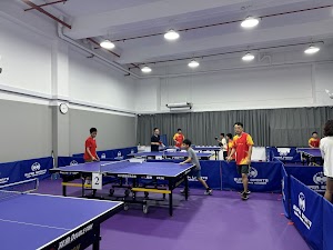 Super Sports Table Tennis Academy place picture