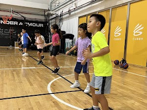 SG Basketball @ Shot Zone place picture