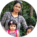 Geetha Chandramouli profile picture
