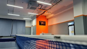 TT LAB Table Tennis Club (Pasir Panjang) place picture
