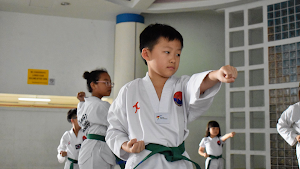 Momentum Taekwondo (Forestville) place picture