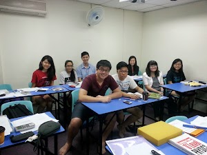 One.Tuition Place Pte Ltd place picture