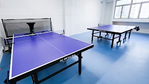 JPong TT Table Tennis Club place picture