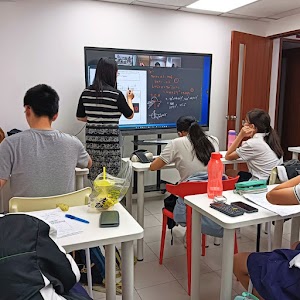 Future Academy (Bugis) place picture