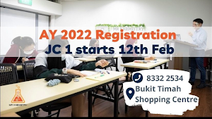 Mr Khemistry 'O' & 'A' Level Chemistry Tuition Singapore | Bukit Timah place picture