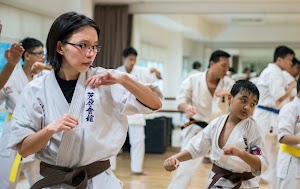 Ashihara Karate @ BVCC - by Lionheart Academy place picture