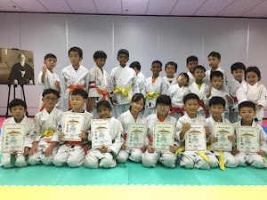Kidou Academy place picture