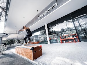 ERNSPORTS @ East Coast Park - Skating Classes & Equipment Shop in Singapore place picture