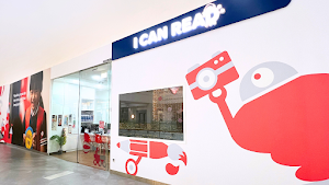 I Can Read place picture