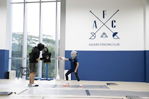 Asgard Fencing Club place picture