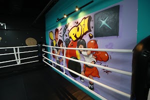 Galaxy Boxing Gym Bukit Timah place picture