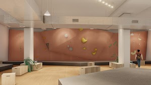 Boulder Planet Sembawang place picture
