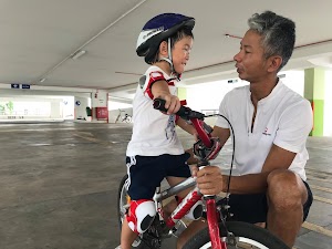 Cycle School SG - Learn to Cycle place picture