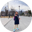 Joyce Tan profile picture
