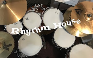 Rhythm House place picture