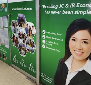 EconsLab Tuition Centre place picture