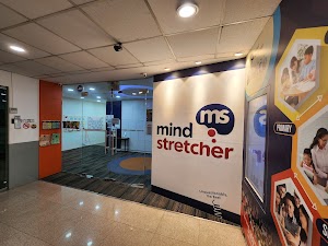 Mind Stretcher Bishan Street 13 place picture