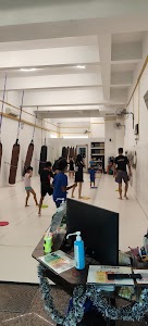 Stronghold MMA place picture