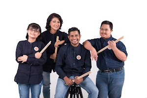 Drum Prodigy Singapore place picture