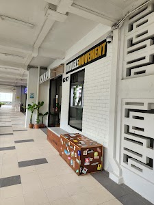 UKULELE MOVEMENT place picture