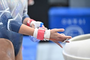 The Yard Gymnastics Jurong place picture
