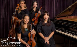 Tanglewood Music School place picture