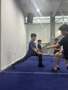 RexArts Wushu place picture