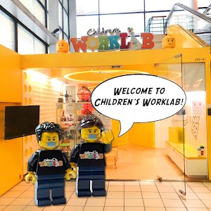 Children’s Worklab place picture
