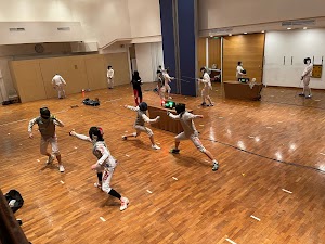 International Fencing School place picture