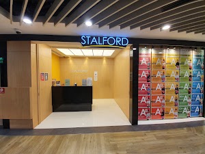 Stalford Learning Centre @ Yishun, Northpoint City place picture