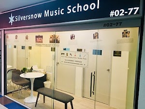 Silversnow Music School (Bukit Timah) place picture