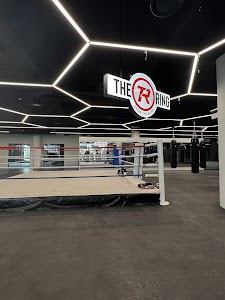 The Ring Boxing Community CCK place picture