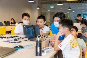 The Lab Singapore (Kinex) place picture