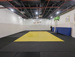 The Dojo - Singapore place picture