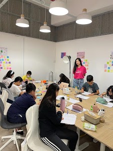 Mathathon place picture