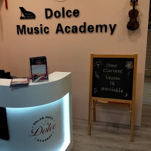 Dolce Music Academy place picture