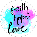 Faith Hope Love profile picture